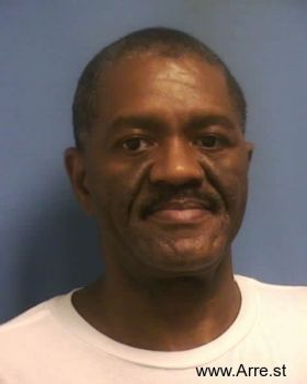 Anthony  Edwards Mugshot