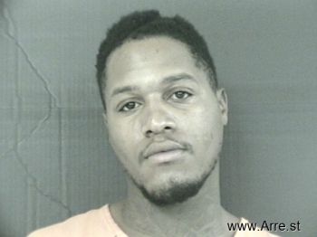 Anthony Tyrequq Glover Mugshot