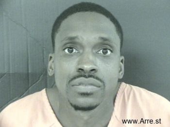 Anthony Levell Graham Mugshot