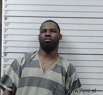 Anthony  Gray Mugshot