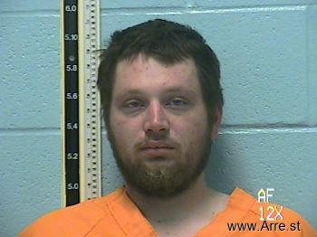 Anthony Charles Haas Mugshot