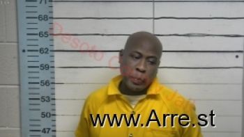 Anthony Danyelle Hawkins Mugshot