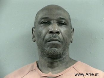 Anthony Derrick Hayes Mugshot