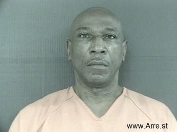 Anthony Derrick Hayes Mugshot