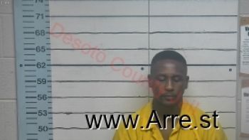 Anthony  Hayes Mugshot