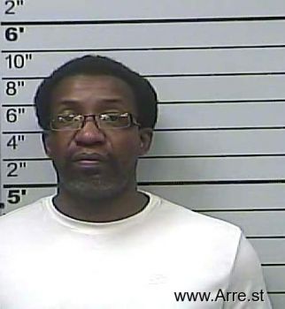 Anthony N Heath Mugshot