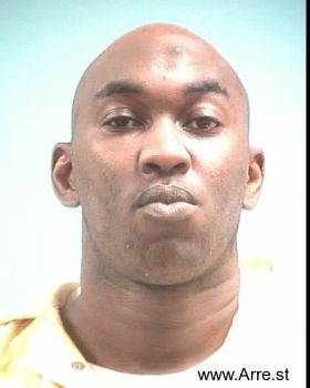 Anthony  Henton Mugshot