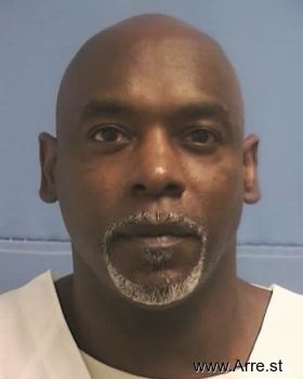 Anthony  Hodges Mugshot