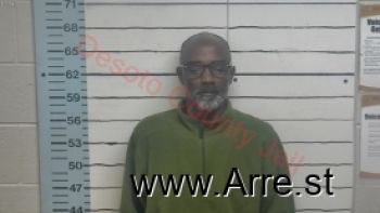 Anthony Marvell Hollins Mugshot