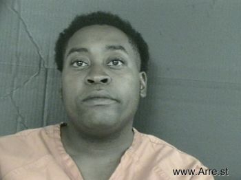 Anthony Jamal Howard Mugshot