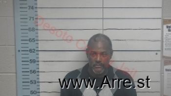 Anthony Lee Hunter Mugshot