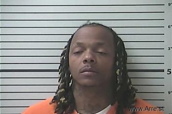 Anthony Paul James Mugshot