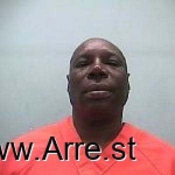 Anthony Lashae Jenkins Mugshot