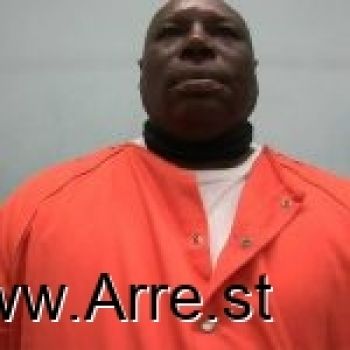 Anthony Lashae Jenkins Mugshot