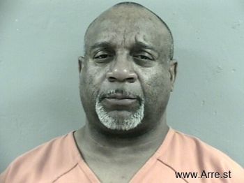 Anthony Leroy Jones Mugshot