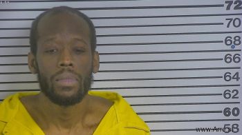 Anthony Littroy Kirkland Mugshot