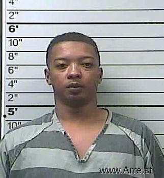 Anthony T Knox Mugshot