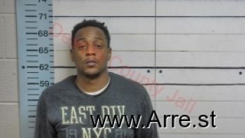 Anthony Deshaun Little Mugshot