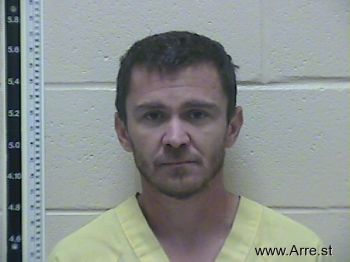 Anthony Craig Mcclain Mugshot