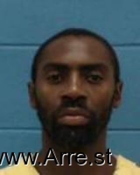 Anthony Terra Mccray Mugshot