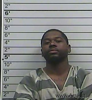 Anthony D Mcgaughy Mugshot