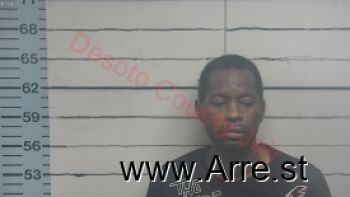 Anthony Dyrell Mckinney Mugshot