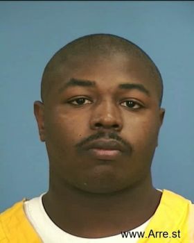 Anthony  Moore Mugshot