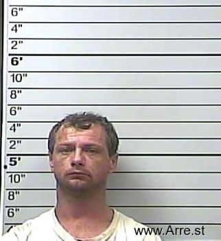 Anthony Paul Morris Mugshot