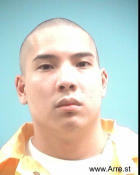 Anthony  Nguyen Mugshot