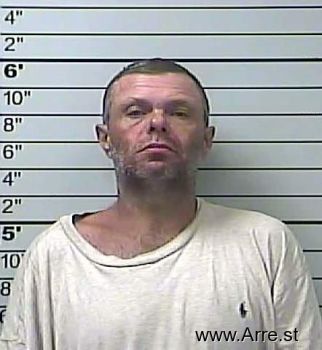 Anthony Ray Nichols Mugshot