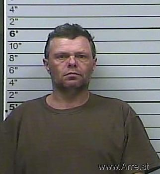 Anthony Ray Nichols Mugshot