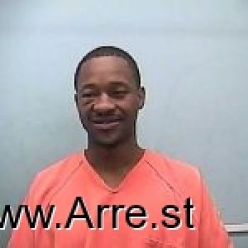 Anthony D Owens Mugshot