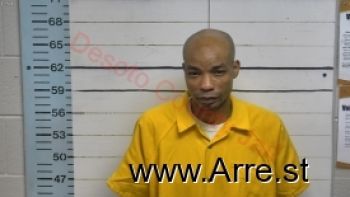 Anthony  Ray Mugshot