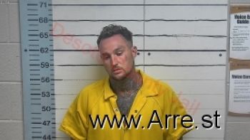 Anthony Christopher Riley Mugshot