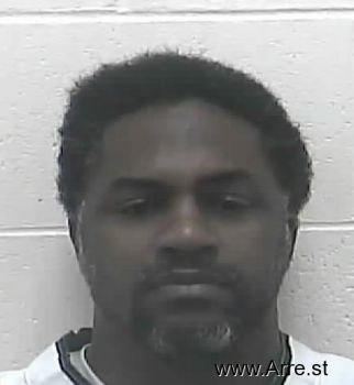 Anthony  Robertson Mugshot