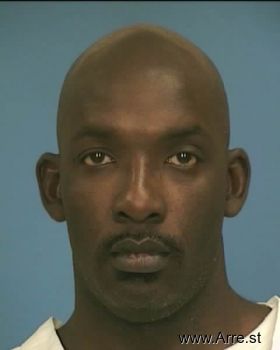 Anthony  Ruffin Mugshot