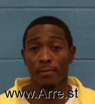 Anthony  Scruggs Mugshot