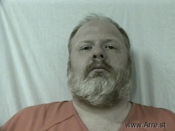 Anthony Bryan Shaw Mugshot