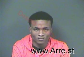 Anthony Antonia Sims Mugshot