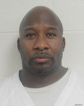 Anthony  Thigpen Mugshot