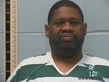 Anthony  Thompson Mugshot