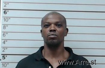 Anthony R Thompson Mugshot