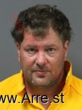 Anthony Charles Tucker Mugshot