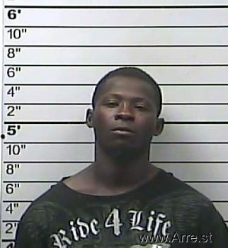 Anthony Tyron Turner Mugshot