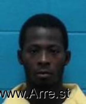 Anthony Tyrone Turner Mugshot