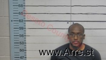 Anthony Dwayne Walls Mugshot