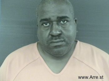 Anthony Edward Watson Mugshot