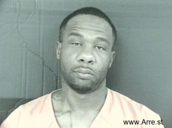 Anthony Duante Watson Mugshot