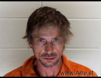 Anthony Daniel Welch Mugshot