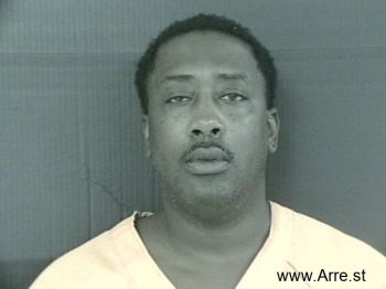 Anthony Terell Williams Mugshot